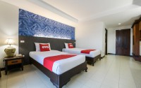   Piyada Residence 3*  8