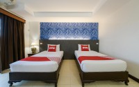   Piyada Residence 3*  7