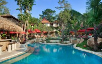   Rockys Boutique Resort 4*  1