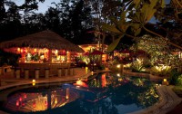   Rockys Boutique Resort 4*  10