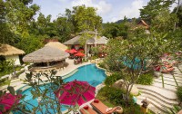 Rockys Boutique Resort 4*  5