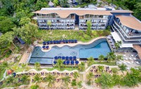   Beyond Resort Krabi 4*  12