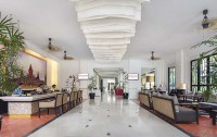   Centara Anda Dhevi Resort & Spa 4*  8