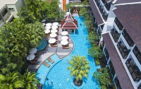 Centara Anda Dhevi Resort & Spa 4*  3