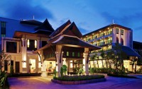   Centara Anda Dhevi Resort & Spa 4*  1