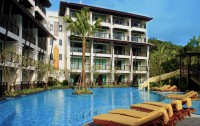   Centara Anda Dhevi Resort & Spa 4*  15