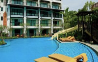   Centara Anda Dhevi Resort & Spa 4*  14