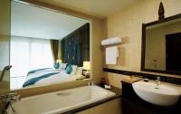   Centara Anda Dhevi Resort & Spa 4*  11