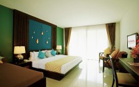   Centara Anda Dhevi Resort & Spa 4*  10