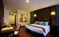   Centara Anda Dhevi Resort & Spa 4*  12