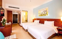   Deevana Plaza Krabi Ao Nang 4*  21