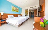   Deevana Plaza Krabi Ao Nang 4*  20