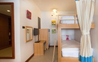   Deevana Plaza Krabi Ao Nang 4*  18