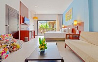   Deevana Plaza Krabi Ao Nang 4*  16