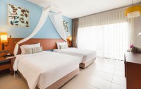   Deevana Plaza Krabi Ao Nang 4*  6