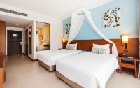 Deevana Plaza Krabi Ao Nang 4*  5