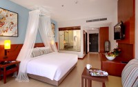 Deevana Plaza Krabi Ao Nang 4*  3