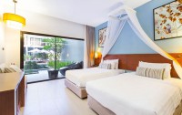   Deevana Plaza Krabi Ao Nang 4*  28