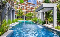   Deevana Plaza Krabi Ao Nang 4*  15