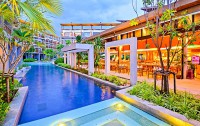   Deevana Plaza Krabi Ao Nang 4*  14