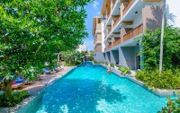   Deevana Plaza Krabi Ao Nang 4*  13