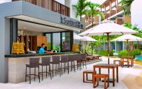   Deevana Plaza Krabi Ao Nang 4*  10