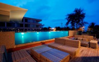   B-lay Tong Phuket 4*  30