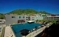   B-lay Tong Phuket 4*  26