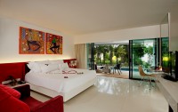   B-lay Tong Phuket 4*  12