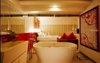   B-lay Tong Phuket 4*  10