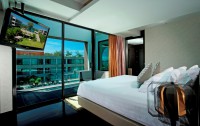   B-lay Tong Phuket 4*  7