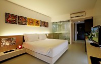 B-lay Tong Phuket 4*  5