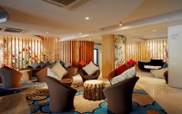   B-lay Tong Phuket 4*  50