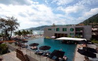   B-lay Tong Phuket 4*  48