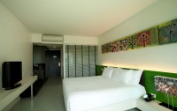   B-lay Tong Phuket 4*  19