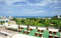   Princess Seaview Resort & Spa 3*  25