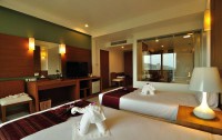   Princess Seaview Resort & Spa 3*  21