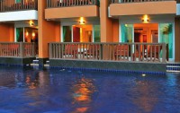   Princess Seaview Resort & Spa 3*  24