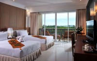   Princess Seaview Resort & Spa 3*  22