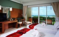   Princess Seaview Resort & Spa 3*  17