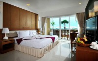   Princess Seaview Resort & Spa 3*  14