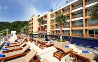   Princess Seaview Resort & Spa 3*  1