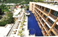   Princess Seaview Resort & Spa 3*  7