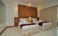 Princess Seaview Resort & Spa 3*  5