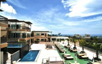 Princess Seaview Resort & Spa 3*  2