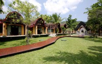   The Village Resort & Spa 4*  1