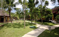   The Village Resort & Spa 4*  30