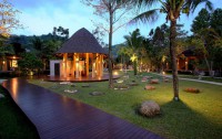   The Village Resort & Spa 4*  29