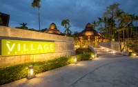   The Village Resort & Spa 4*  27