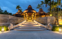   The Village Resort & Spa 4*  25